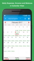 Expense Manager