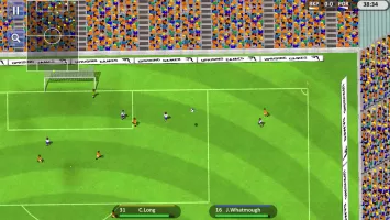 Super Soccer Champs FREE