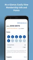 ホテルチェーン東横イン 公式Androidアプリ