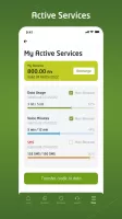 My Etisalat AFG
