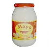 The Last Jar Of Mayonnaise