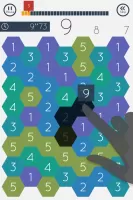 E. Learning Addition puzzle