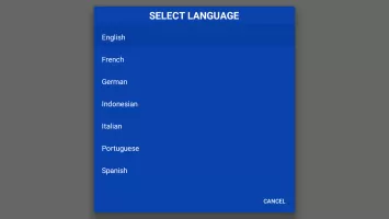 PS4 Launcher - Simulator