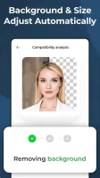 Passport Photo Tool - PhotoAiD