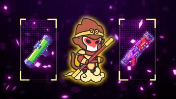 Royale Gun Battle