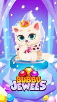 Bubbu Jewels - Merge Puzzle