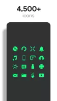 Terminal - Classic Green Theme