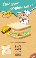 Happy Sandwich Cafe