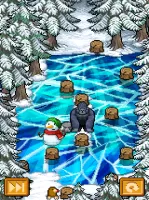 Snowman Story