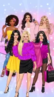 Rich Girl Shopping: Girl Games