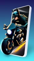 Parallax 3D Live Wallpapers