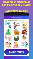 Figurinhas Para Zap
