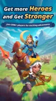 Archer Hunter - Adventure Game