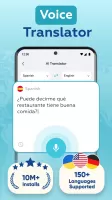 Voice Translator
