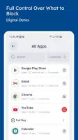 Stay Focused: Site/App Blocker