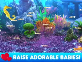 Fish Tycoon 2 Virtual Aquarium