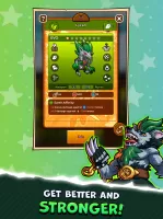 Crush Them All