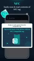 NFC Reader Plus