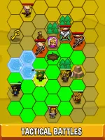 Five Heroes: The King's War