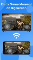 Screen Mirroring