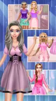 Trendy Fashion Styles Dress Up