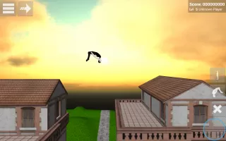 Backflip Madness Demo