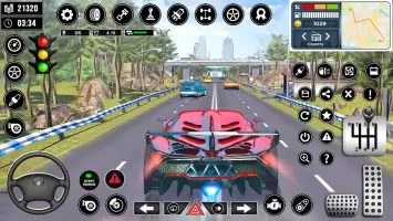 Car Racing Game : 3D Car Games