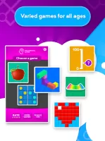 Train your Brain. Visuospatial