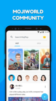 MojiPop