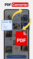 PDF Reader - PDF Viewer