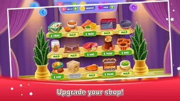 Mama Kitchen