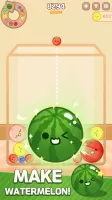 Melon Maker : Fruit Game