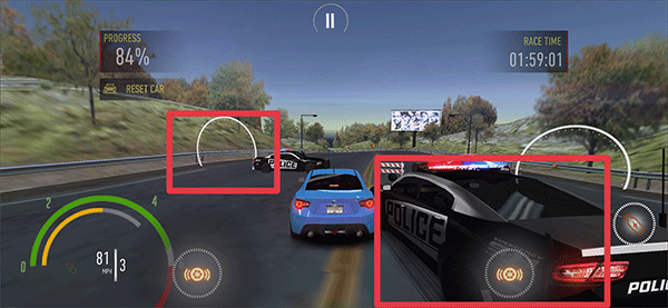 Furious Payback Racing