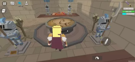 Simple Sandbox 2