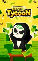 Idle Death Tycoon: Money Inc.