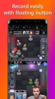 FaceCam Screen Recorder