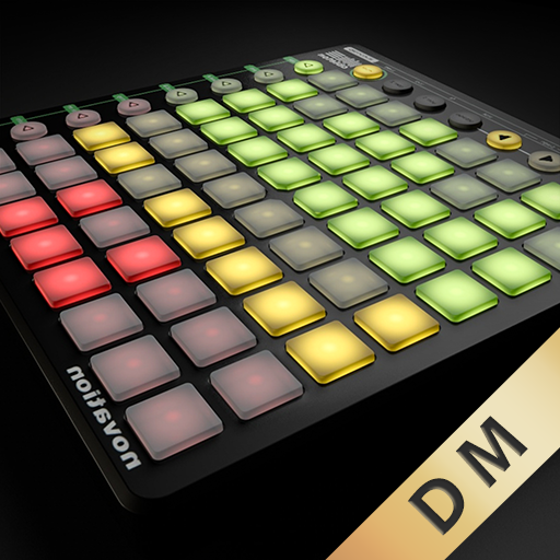 Drum Machine
