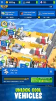 Idle Inventor - Factory Tycoon