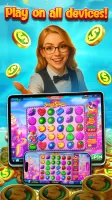Lucky Time Slots Casino Games