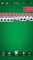 Spider Solitaire