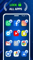 App Lock and Fingerprint Lock