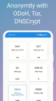 Rethink: DNS + Firewall + VPN