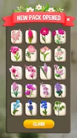 Zen Blossom: Flower Tile Match