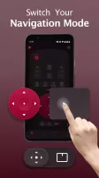 Remote for LG ThinG TV