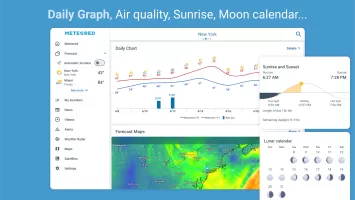 Weather Radar