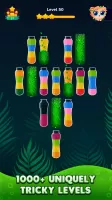Get Color - Water Sort Puzzle