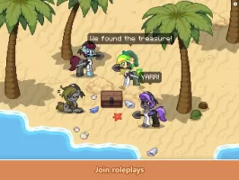 Pony Town - Social MMORPG