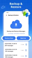 Messages: SMS Messaging
