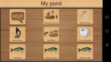 True Fishing. Simulator