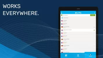 bVPN